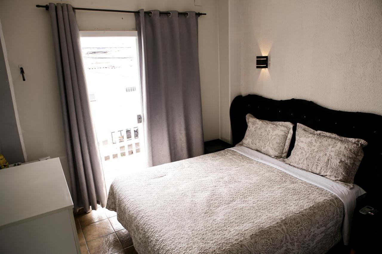 Hotel Recanto Do Sossego Уберландия Экстерьер фото