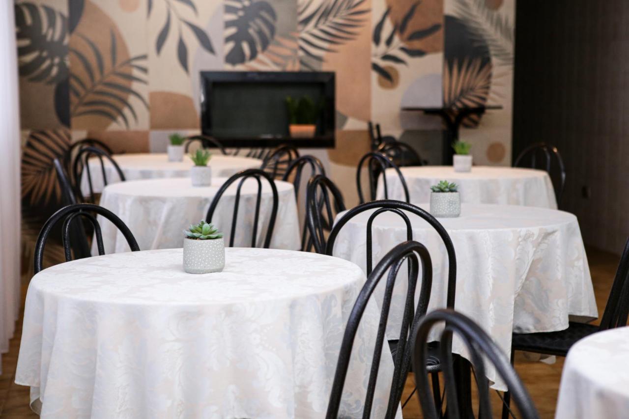 Hotel Recanto Do Sossego Уберландия Экстерьер фото